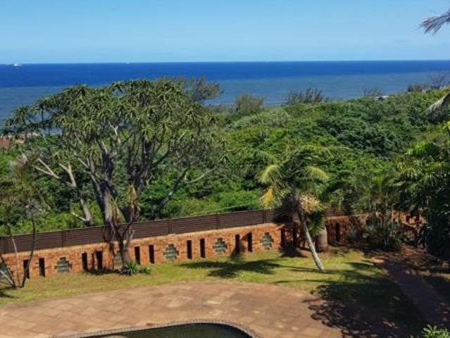 House for sale in La Mercy, Kwazulu-natal