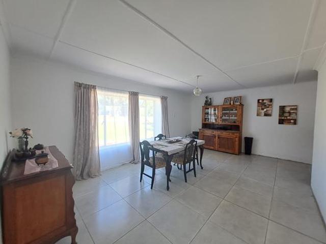House for sale in Rhodes, Eastern Cape