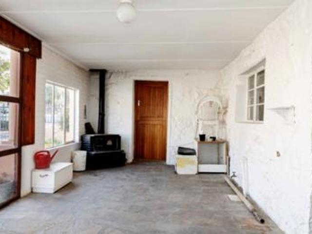 House for sale in Western Cape
