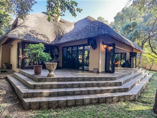 House for sale in North West