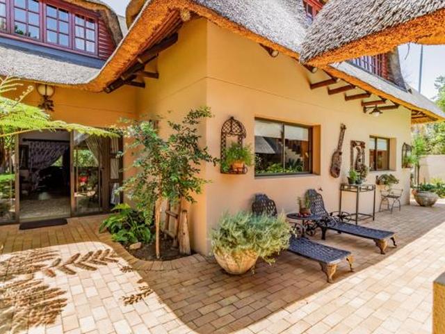 House for sale in North West