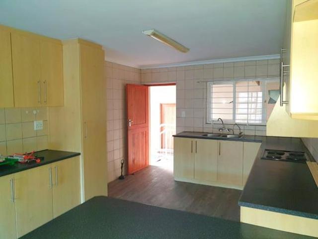 House for sale in Western Cape
