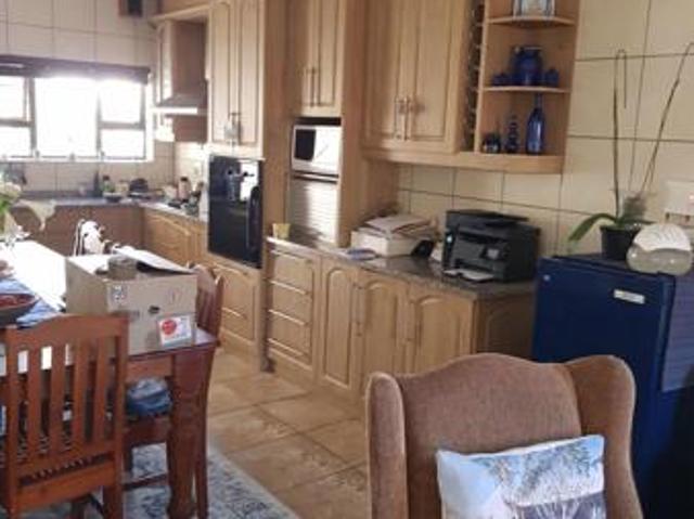 House for sale in Western Cape