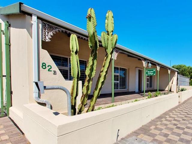 House for sale in Western Cape