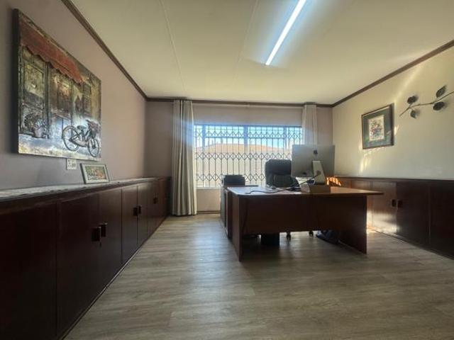 House for sale in Bloemfontein, Free State