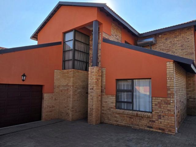 House for sale in Bloemfontein, Free State