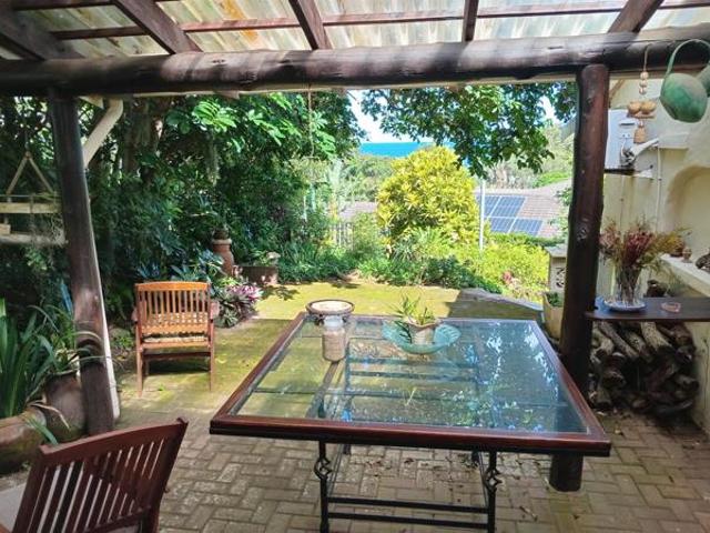 House for sale in Ugu District Municipality, Kwazulu-natal