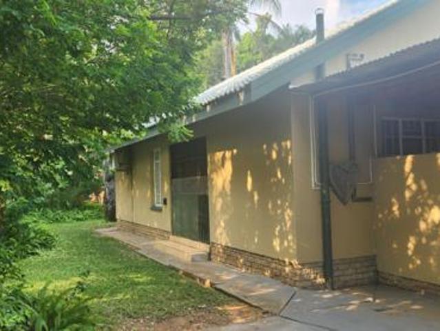 House for rent in Limpopo