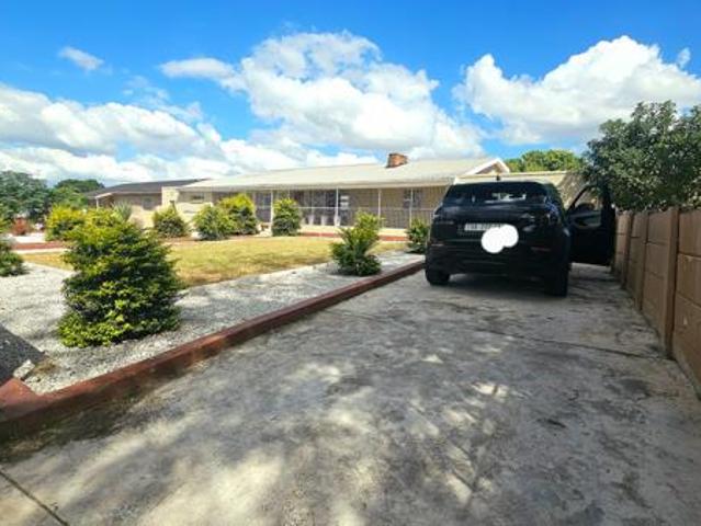 House for sale in Eastern Cape