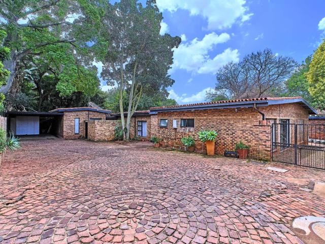 House for sale in Randburg, Gauteng