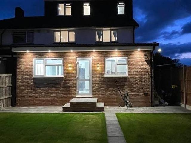 House for rent in Preston, Greater London