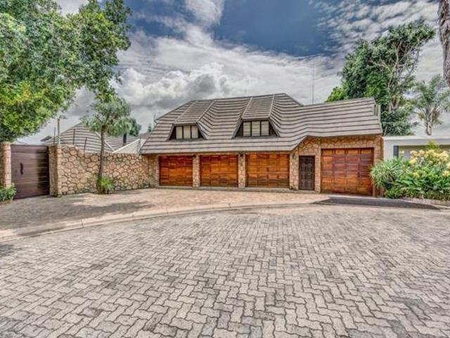 House for rent in Vosloorus, Gauteng