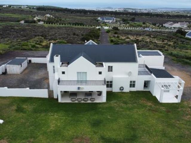 House for sale in Western Cape