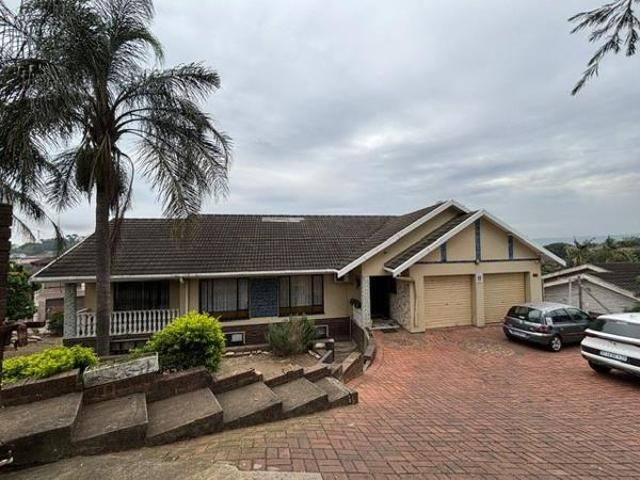 House for sale in Mount Moreland, Kwazulu-natal