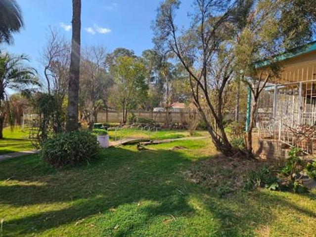 House for sale in Ehlanzeni, Mpumalanga
