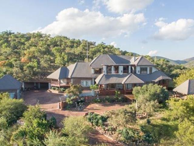 House for sale in Limpopo
