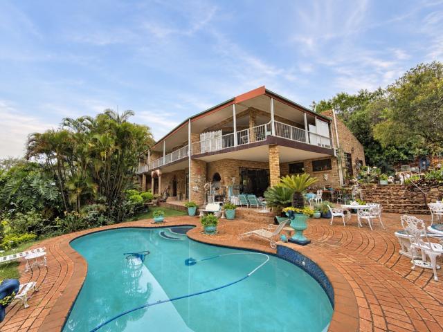 House for sale in Waterkloof, Gauteng