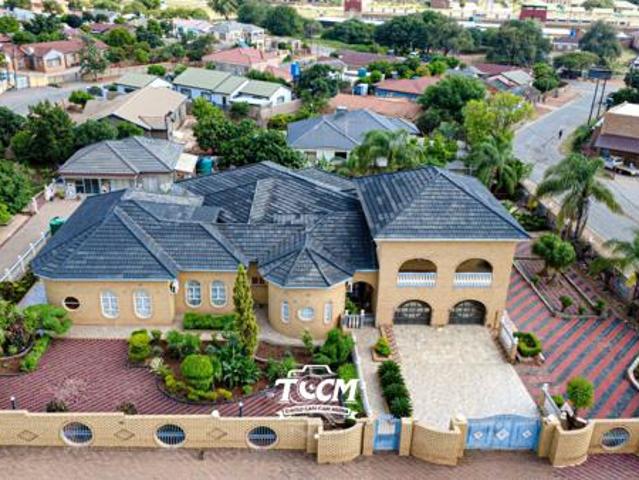 House for sale in Vhembe, Limpopo