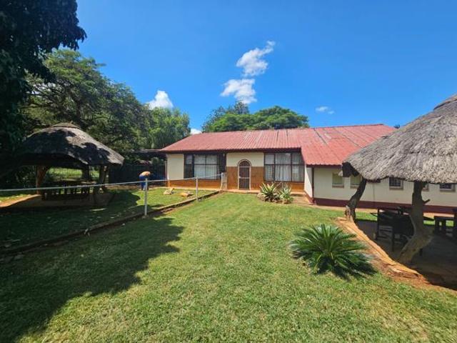 House for sale in Vhembe, Limpopo