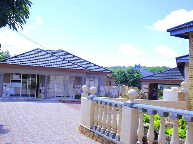 House for sale in Vhembe, Limpopo