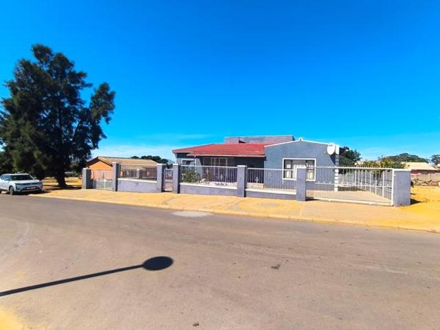 House for sale in Western Cape