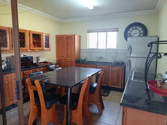 House for sale in Sedibeng, Gauteng