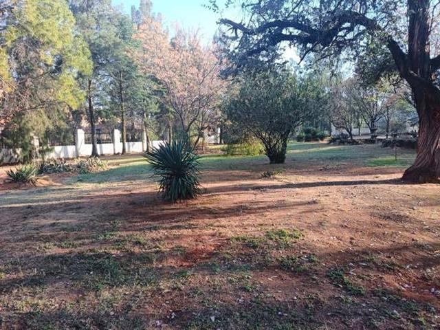 House for sale in Sedibeng, Gauteng
