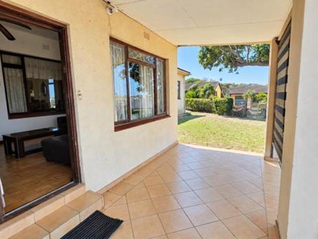 House for sale in Margate, Hibiscus Coast Local Municipality