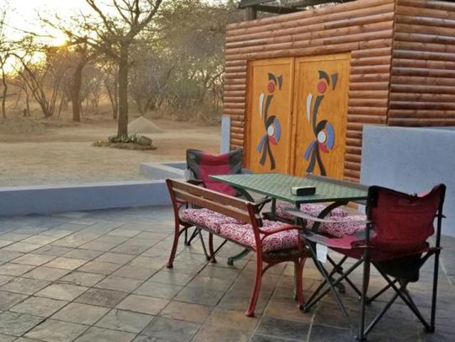 House for sale in Ehlanzeni, Mpumalanga