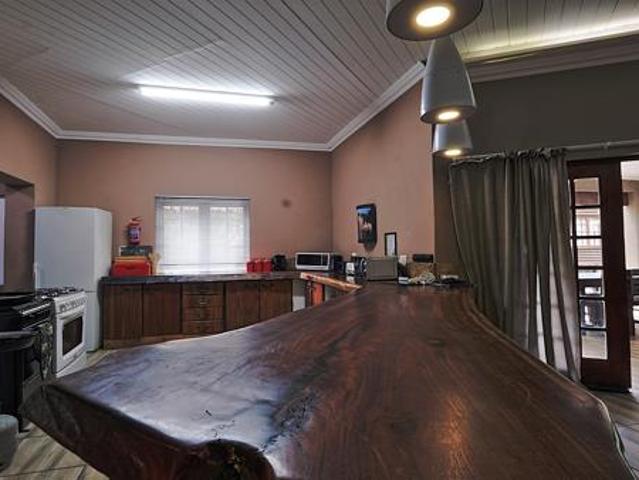 House for sale in Ehlanzeni, Mpumalanga