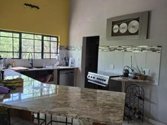 House for sale in Ehlanzeni, Mpumalanga