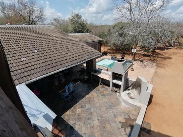 House for sale in Komatipoort, Nkomazi