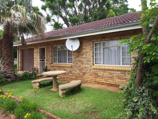 House for sale in Dr Kenneth Kaunda, North West