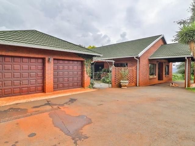 House for sale in Umgungundlovu, Kwazulu-natal