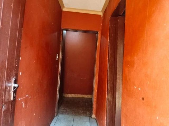 House for sale in Mpumalanga