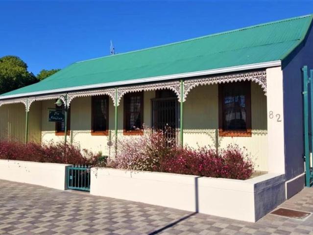 House for sale in Western Cape