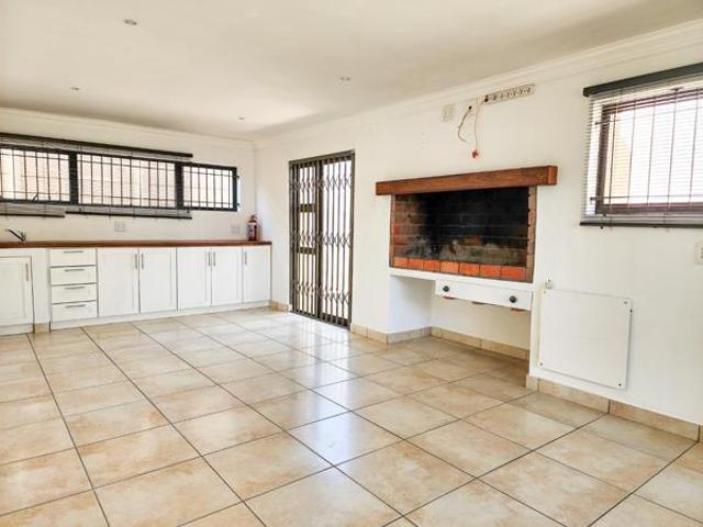 House for sale in Western Cape
