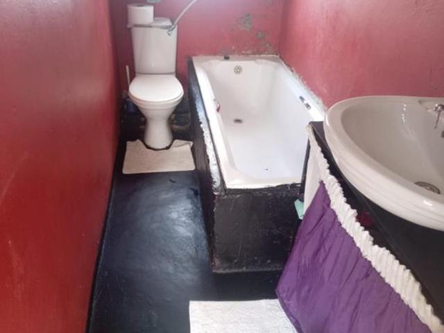 House for sale in Mpumalanga