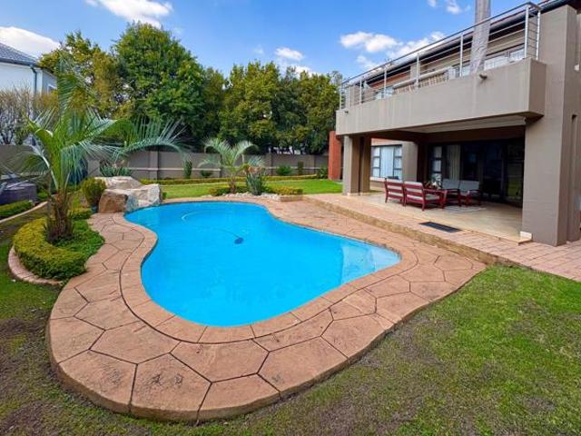 House for sale in Centurion, Gauteng