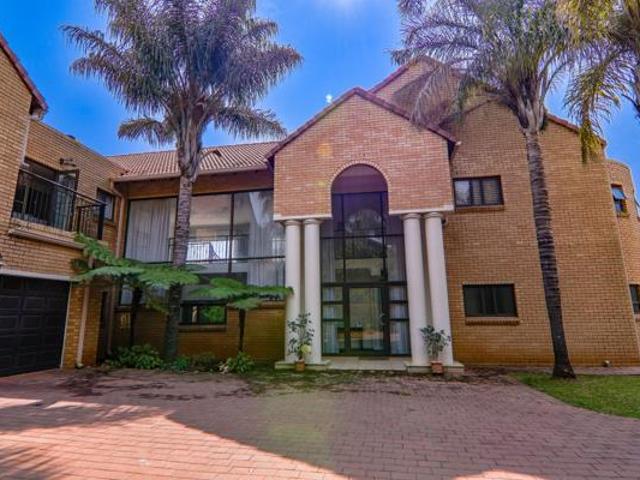 House for sale in Centurion, Gauteng