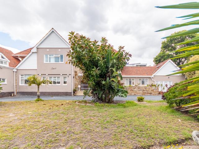 House for sale in Milnerton, Western Cape