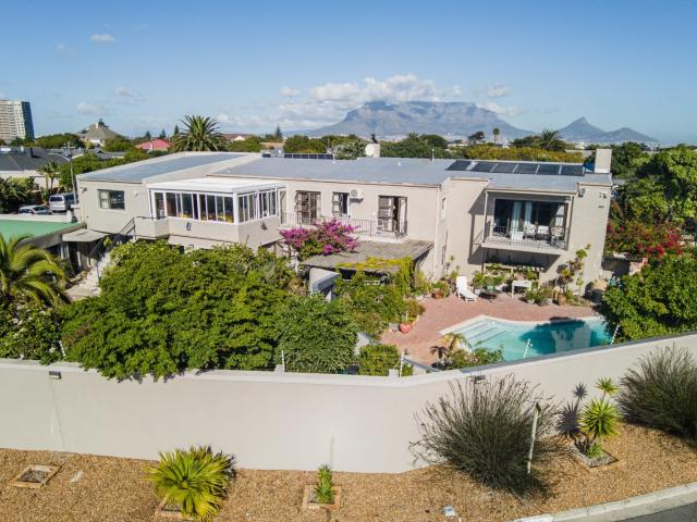 House for sale in Milnerton, Western Cape