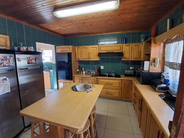 House for sale in Gert Sibande, Mpumalanga