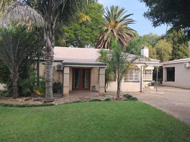 House for sale in Gert Sibande, Mpumalanga