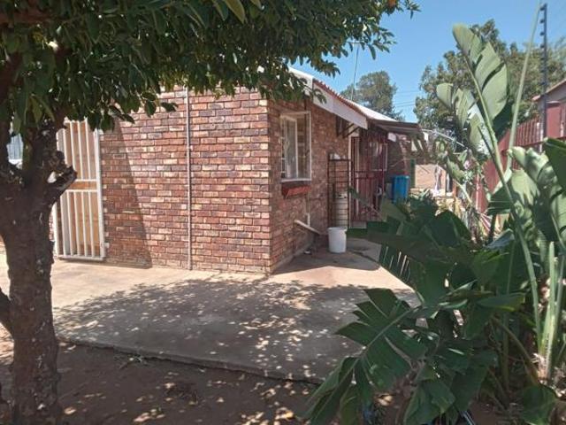 House for sale in Mafikeng, North West