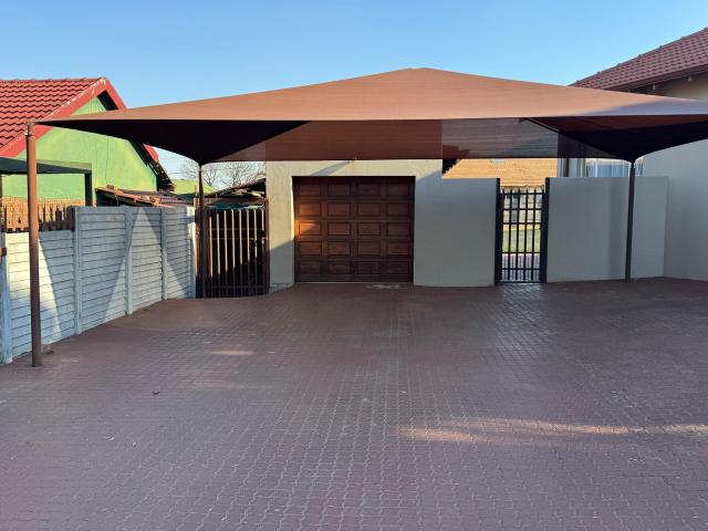 House for sale in Witbank, Mpumalanga