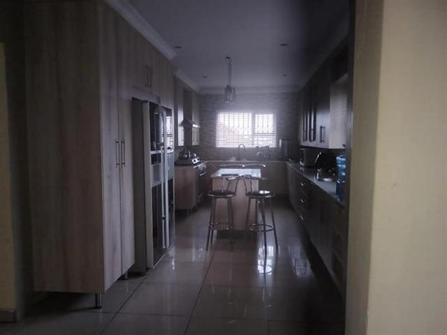 House for sale in Witbank, Mpumalanga