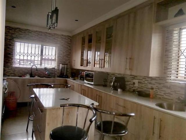 House for sale in Witbank, Mpumalanga