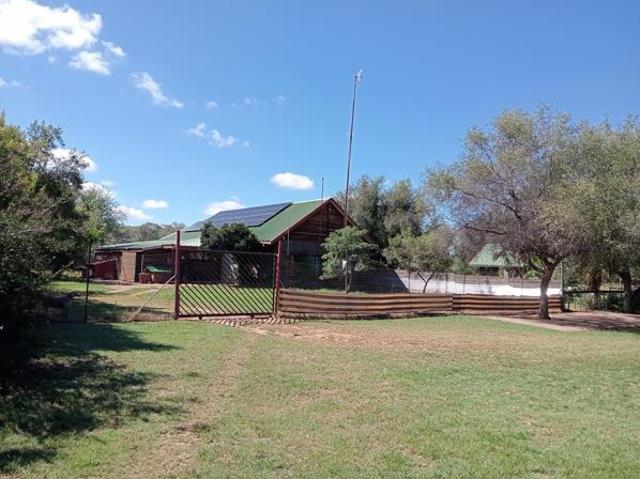House for sale in Limpopo