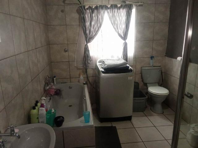 House for sale in Potgietersrus, Limpopo